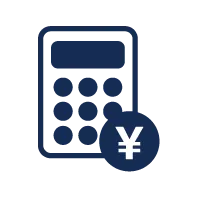 選びやすいレッスン内容と料金案内