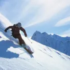 ボーゲンからパラレル